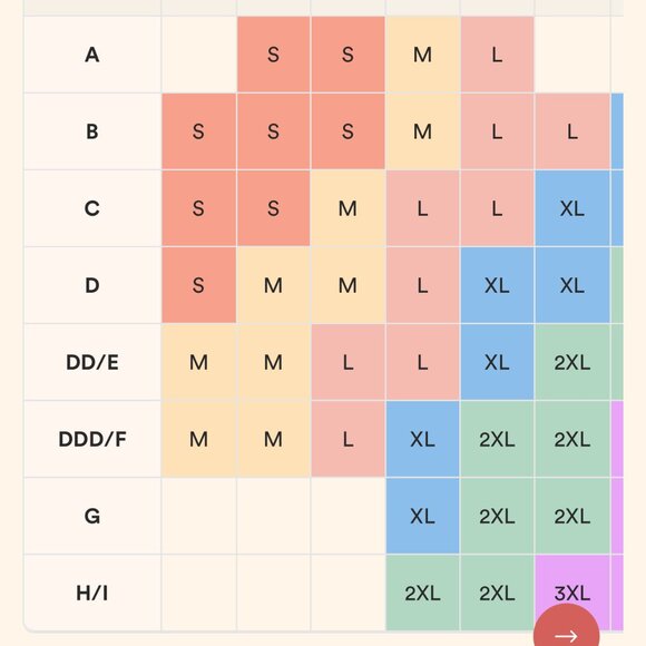 Truekind Supportive Comfort Wireless Shaping Bra [A1-21] - Picture 3 of 6